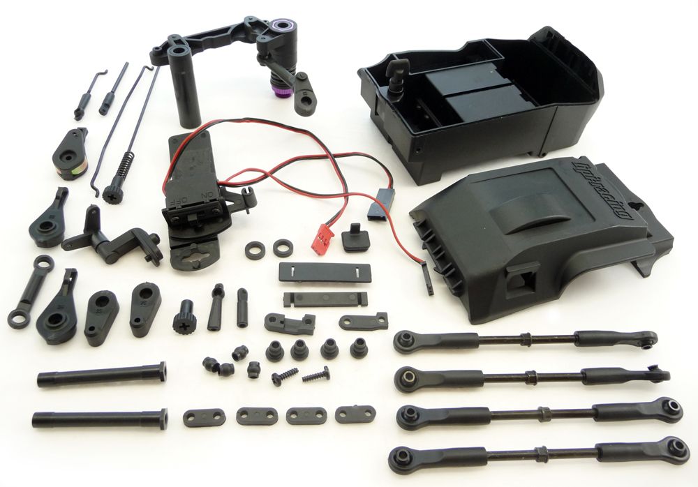 hpi savage xl 5.9 parts